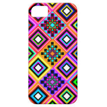 Fiesta Navajo Inspired