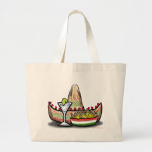 Fiesta Sac Fourre-tout