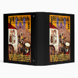 Fiestas Havana 1937 Binder