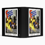 Fiestas Havana Vinyl Binders