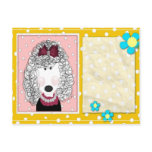Fifi Postcard