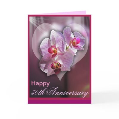 Fifth Aniversary Card by Emazevedo