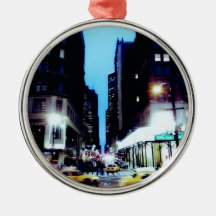 Fifth Christmas Ornaments