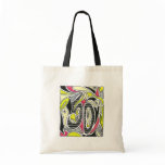 Fiftieth | Tote Bag | Customizable
