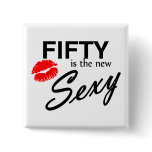 Fifty Is The New Sexy