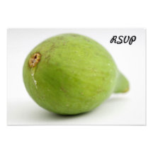 Fig Invitations