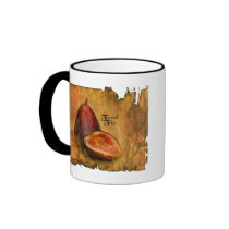 Fig Mug