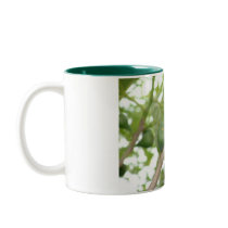 Fig Tree Coffee Mug