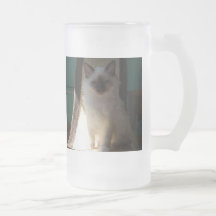 Figaro 007 tasses