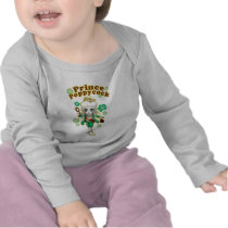 Figaro Poppycock Baby T-Shirt