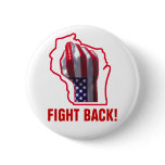Fight Back! Buttons