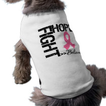 Fight Believe Hope v2 Breast Cancer