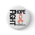 Fight Believe Hope v2 Uterine Cancer