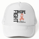 Fight Believe Hope v2 Uterine Cancer