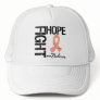 Fight Believe Hope v2 Uterine Cancer