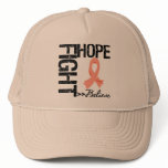 Fight Believe Hope v2 Uterine Cancer