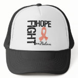 Fight Believe Hope v2 Uterine Cancer
