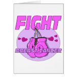 Fight Breast Cancer Cards