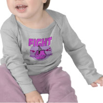 Fight Breast Cancer Tshirt