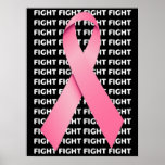 Fight Cancer Benefit Print
