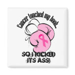 Fight Cancer magnets