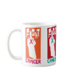 Fight Cancer Mug