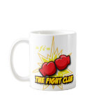 Fight Club Coffee Mug