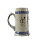 FIGHT CLUB COFFEE MUGS