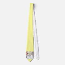 Fight Corruption Custom Ties