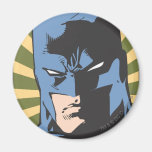 Fight Crime - Keep Peace - Batman Fridge Magnet