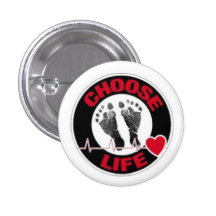 Fight FOCA! Pinback Buttons