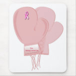 fight for a cure mousepad