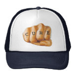 Fight for a Cure Trucker Hats