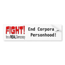 Fight for a Real Democracy