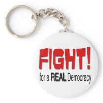 Fight for a Real Democracy