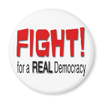 Fight for a Real Democracy