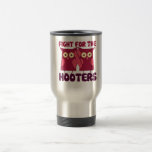 Fight for Breast Cancer Awareness Mug