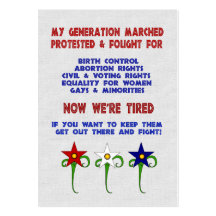Fight For Rights Business Card Templates