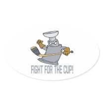 Fight For The Cup