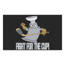 Fight For The Cup