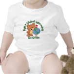 Fight Global Warming Bodysuit