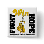 Fight Hope Win - Appendix Cancer