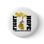 Fight Hope Win - Appendix Cancer