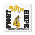 Fight Hope Win - Appendix Cancer