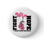 Fight Hope Win - Breast Cancer
