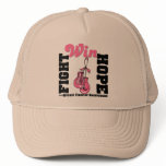 Fight Hope Win - Breast Cancer