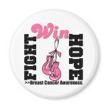 Fight Hope Win - Breast Cancer