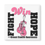 Fight Hope Win - Breast Cancer