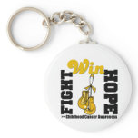 Fight Hope Win - Childhood Cancer