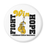 Fight Hope Win - Childhood Cancer